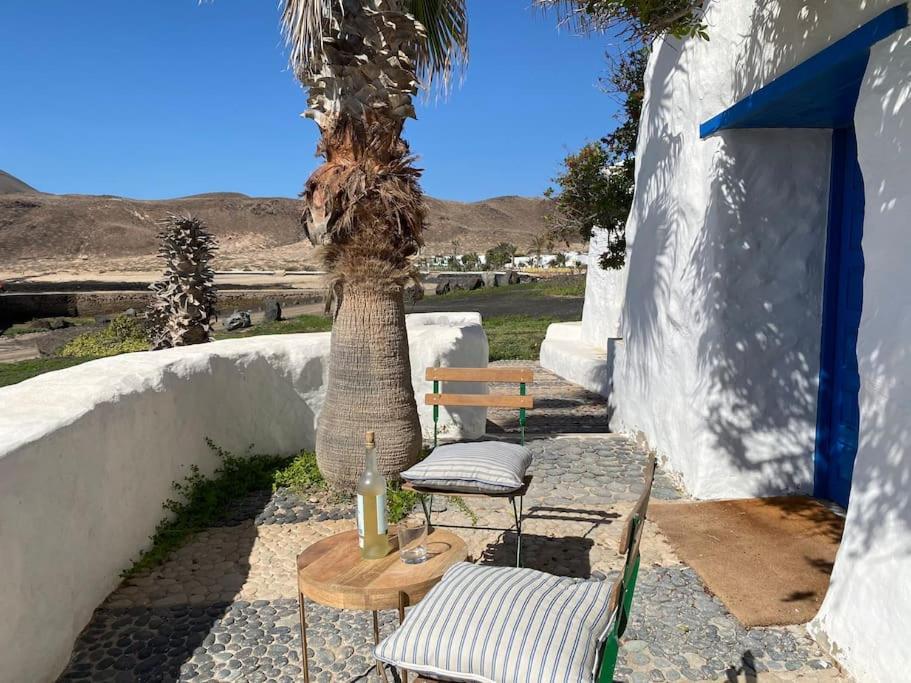 Villa Ocean View Pedro Barba Esterno foto