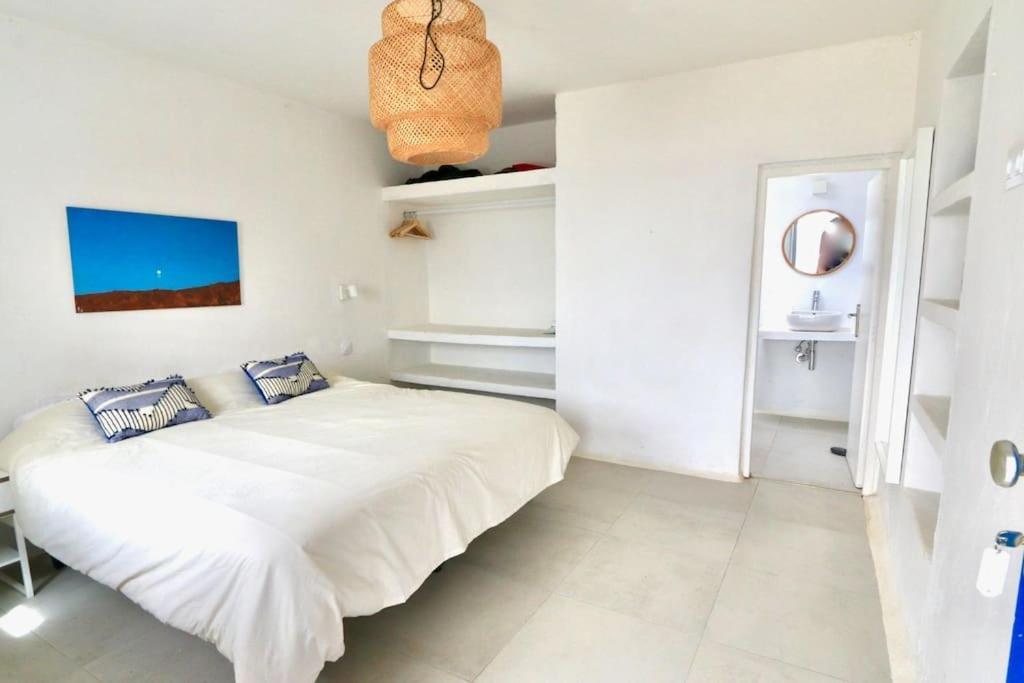 Villa Ocean View Pedro Barba Esterno foto