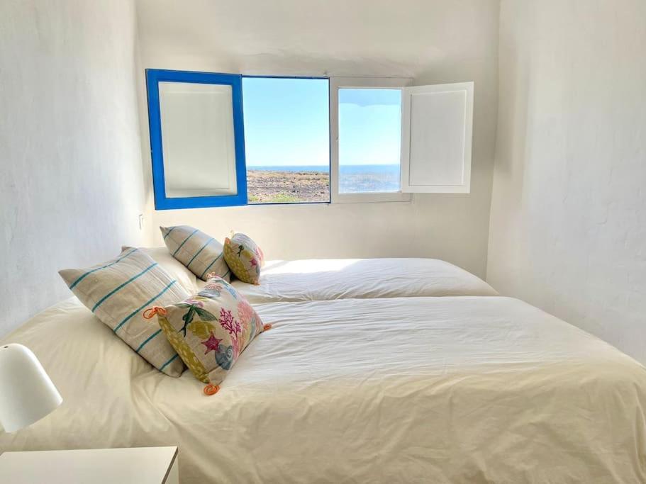 Villa Ocean View Pedro Barba Esterno foto
