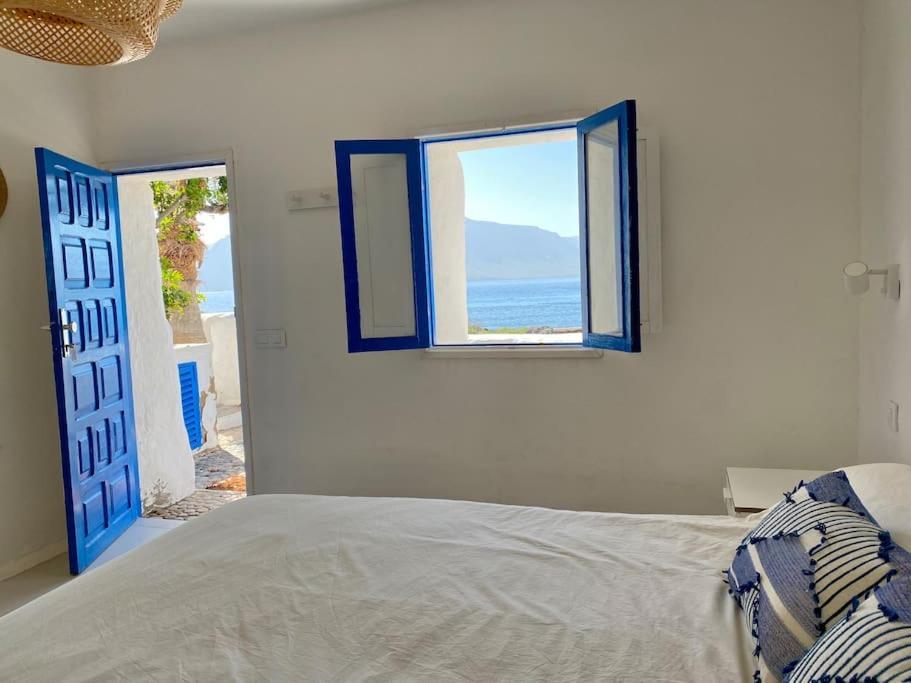 Villa Ocean View Pedro Barba Esterno foto