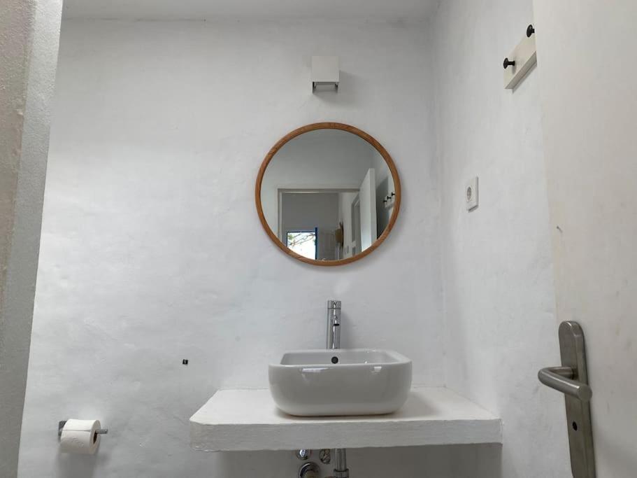 Villa Ocean View Pedro Barba Esterno foto