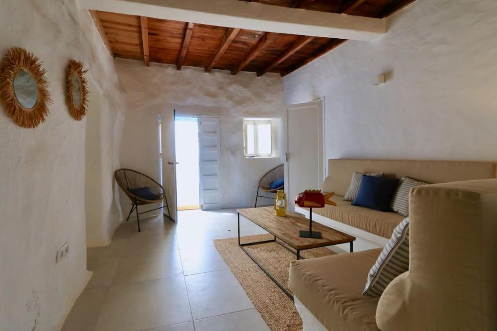 Villa Ocean View Pedro Barba Esterno foto
