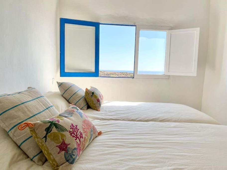 Villa Ocean View Pedro Barba Esterno foto