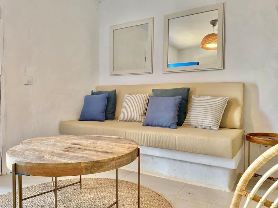 Villa Ocean View Pedro Barba Esterno foto