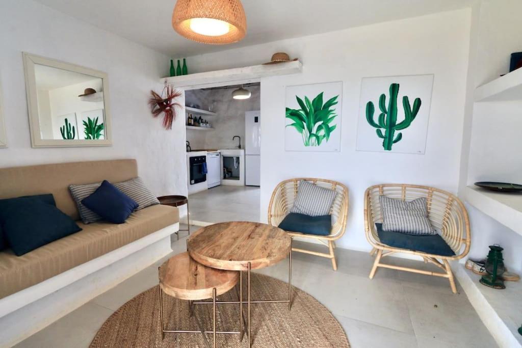Villa Ocean View Pedro Barba Esterno foto