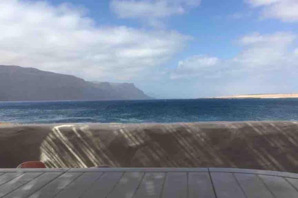 Villa Ocean View Pedro Barba Esterno foto
