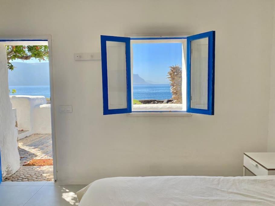 Villa Ocean View Pedro Barba Esterno foto