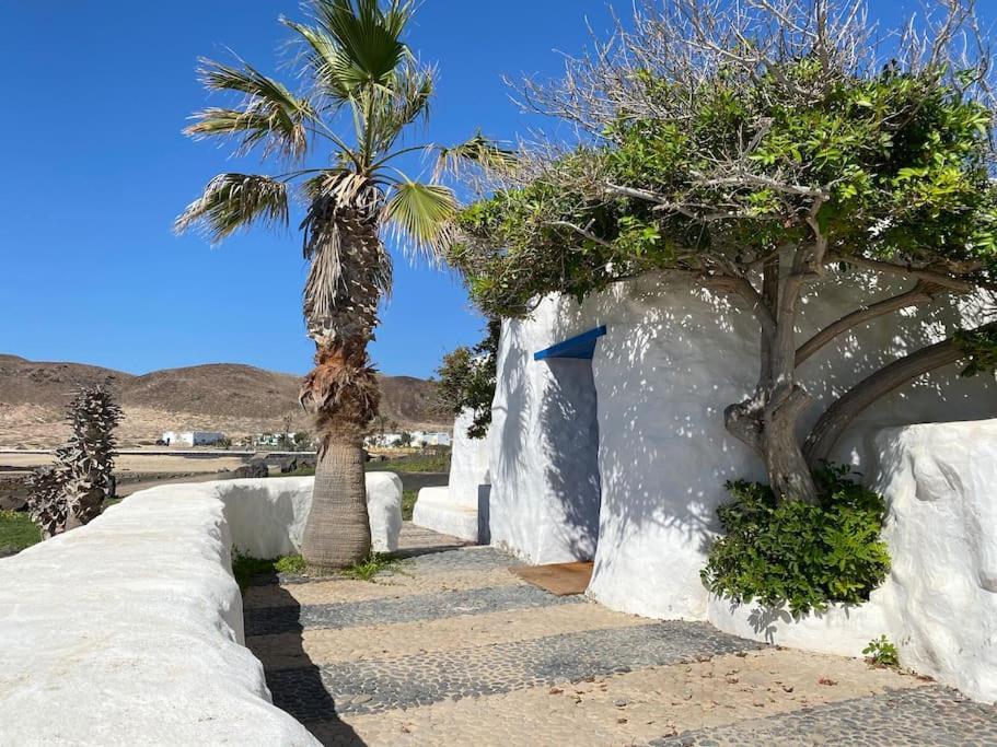 Villa Ocean View Pedro Barba Esterno foto