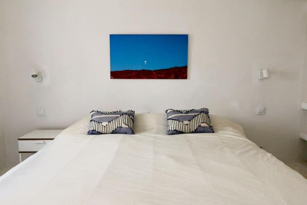 Villa Ocean View Pedro Barba Esterno foto