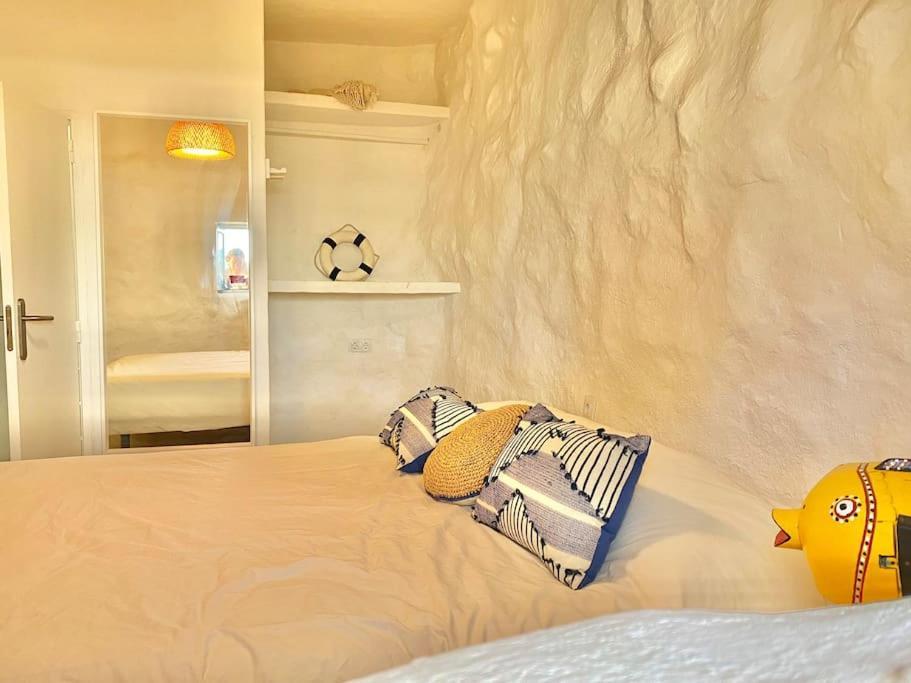 Villa Ocean View Pedro Barba Esterno foto