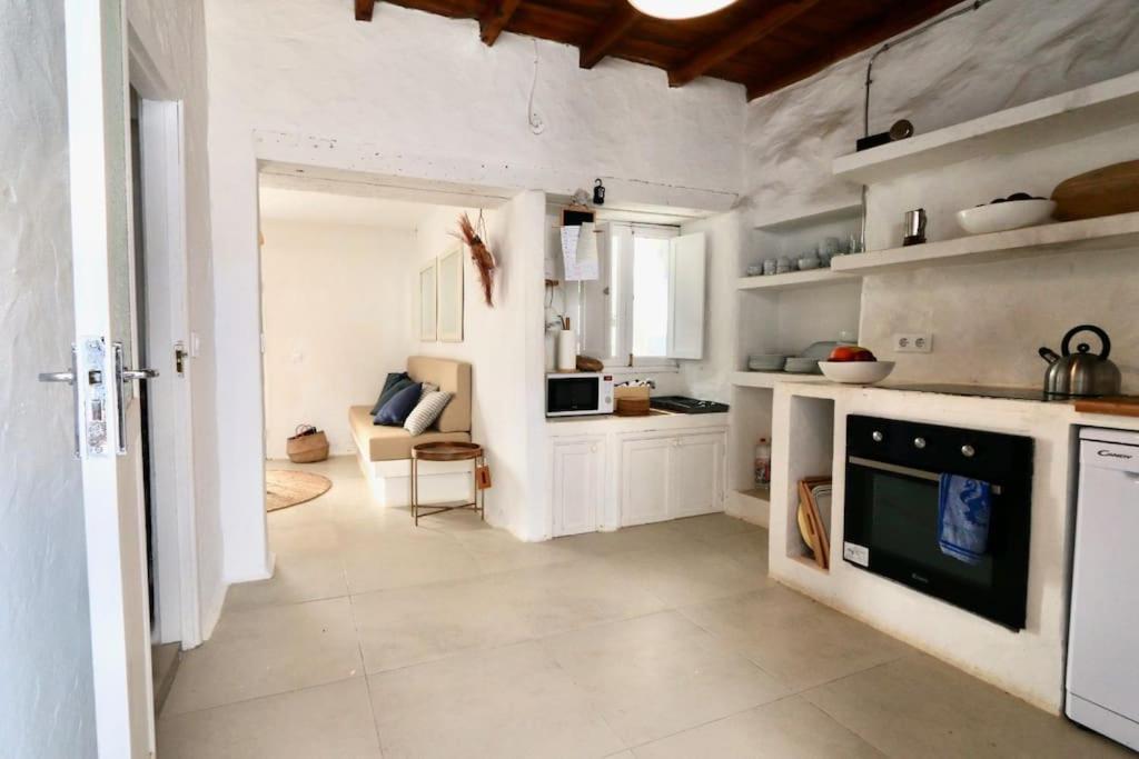 Villa Ocean View Pedro Barba Esterno foto