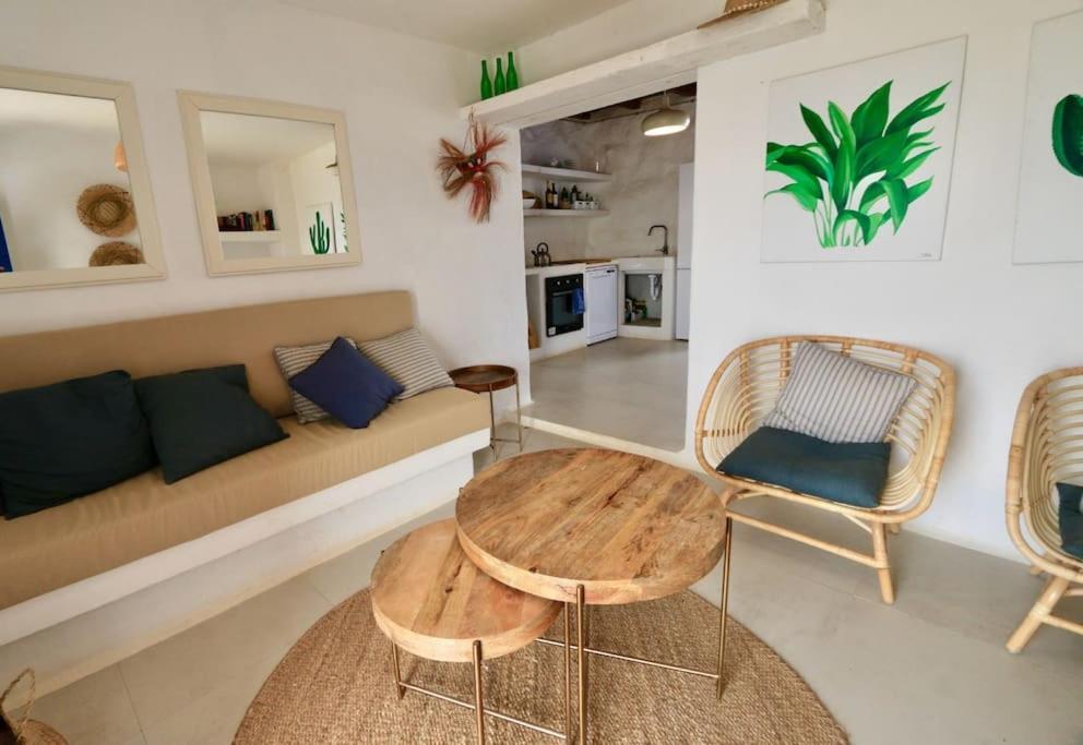 Villa Ocean View Pedro Barba Esterno foto